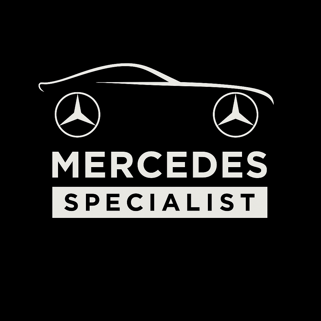 Mercedes Specialist